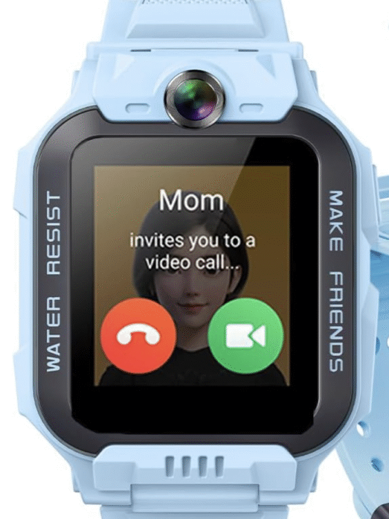 imoo Z7 4G Kids Smart Watch